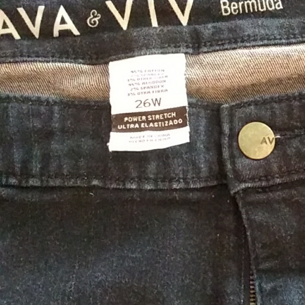 Shorts - Picture 2 of 3